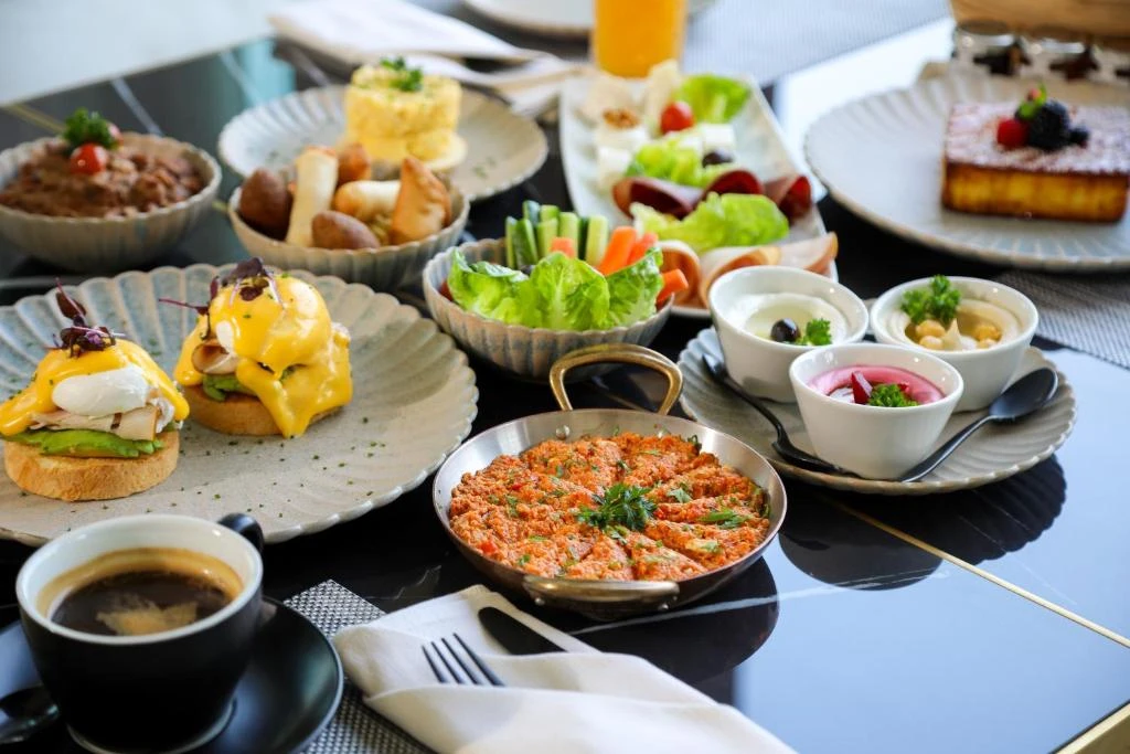 Maysan Doha, LXR Hotels & Resorts