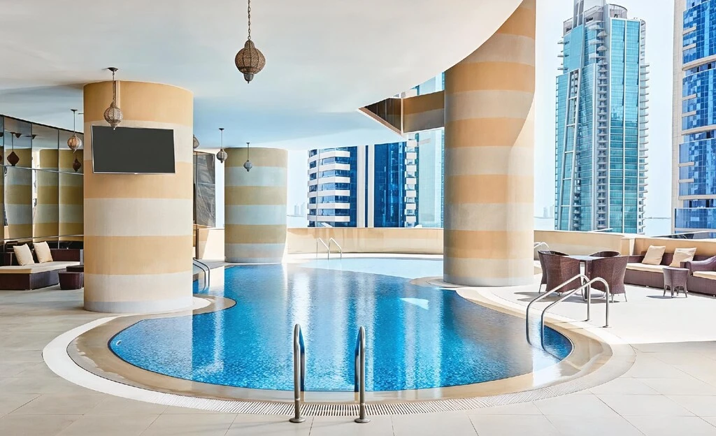 Best Plaza West Bay Hotel