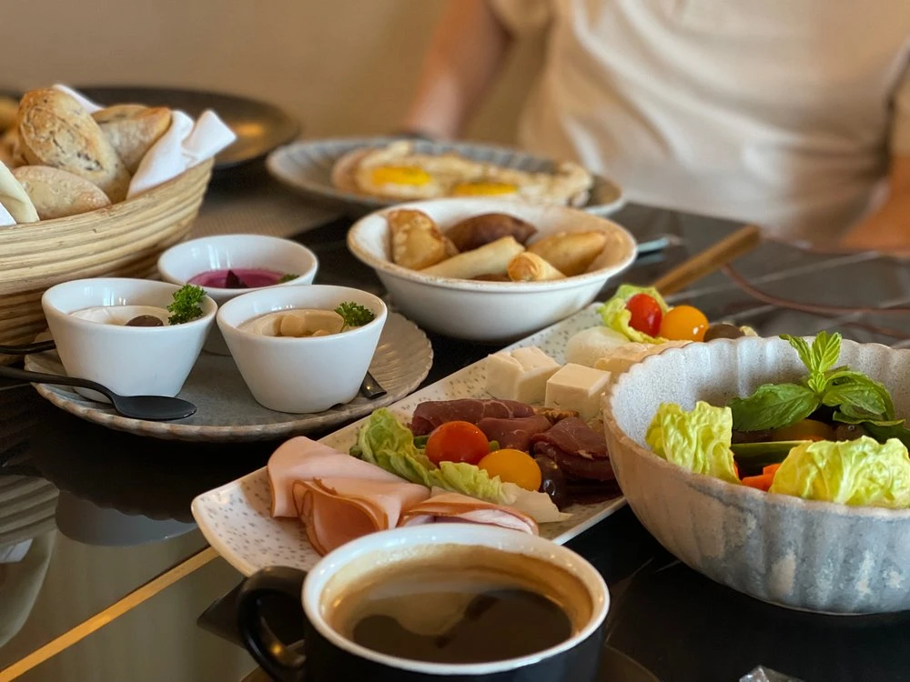 Maysan Doha, LXR Hotels & Resorts