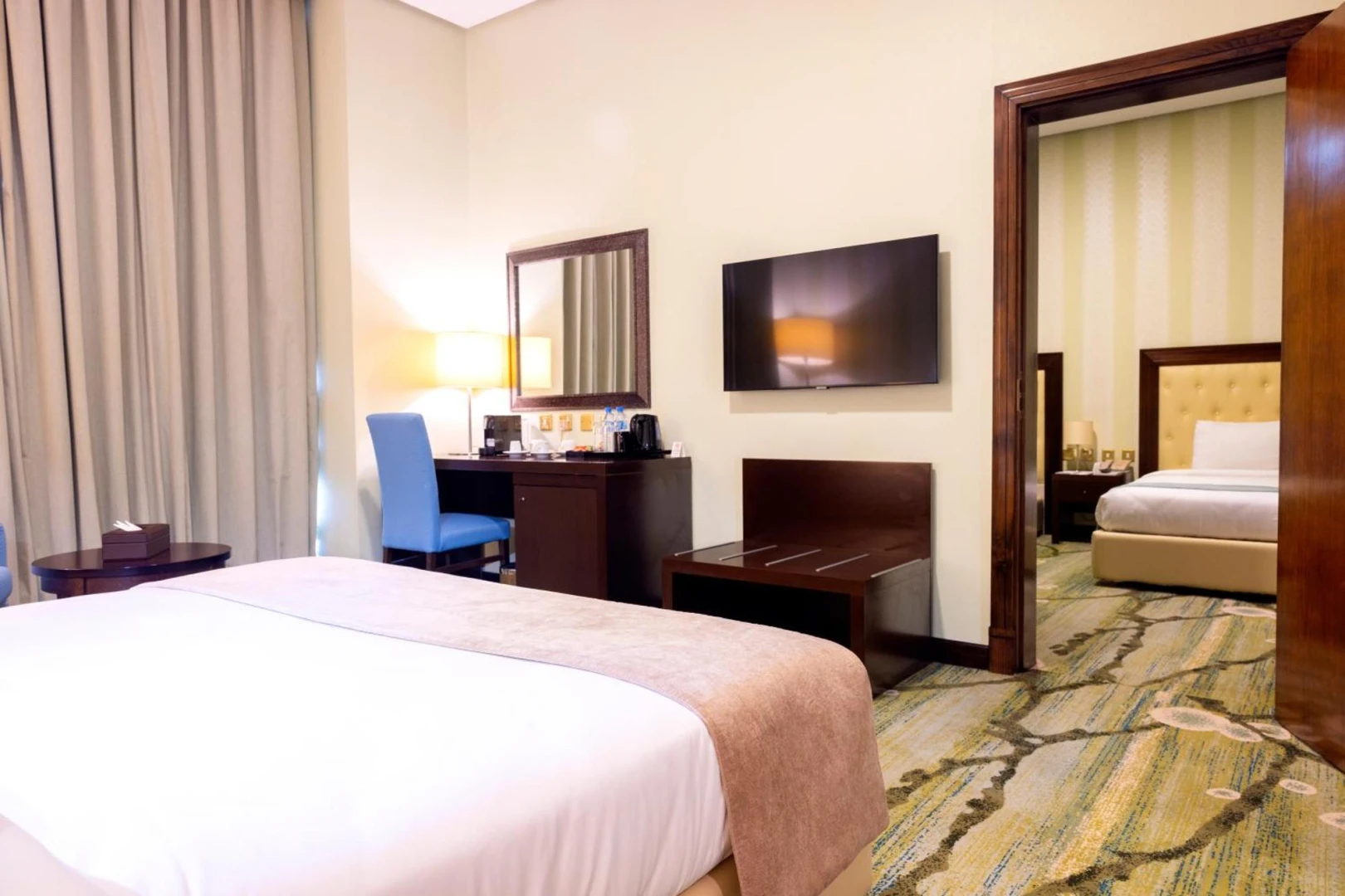 City Gate Hotel Doha