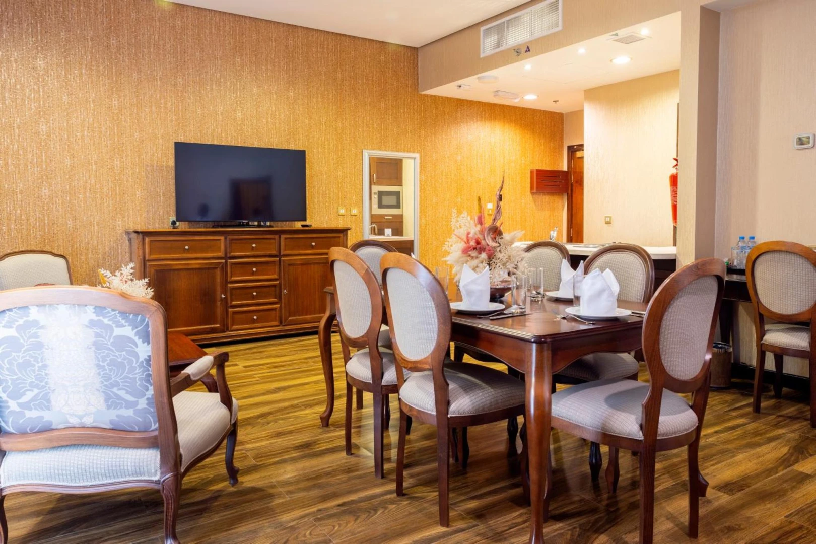 City Gate Hotel Doha