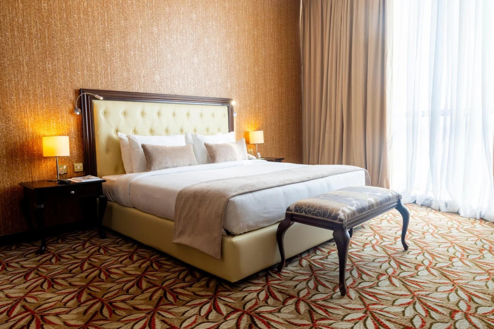 City Gate Hotel Doha