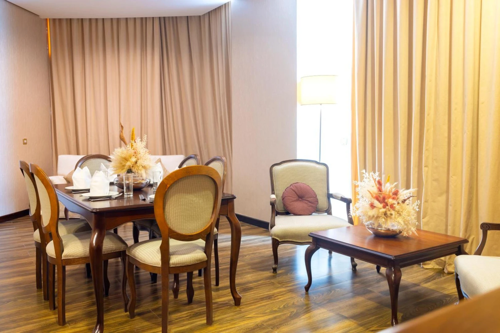 City Gate Hotel Doha