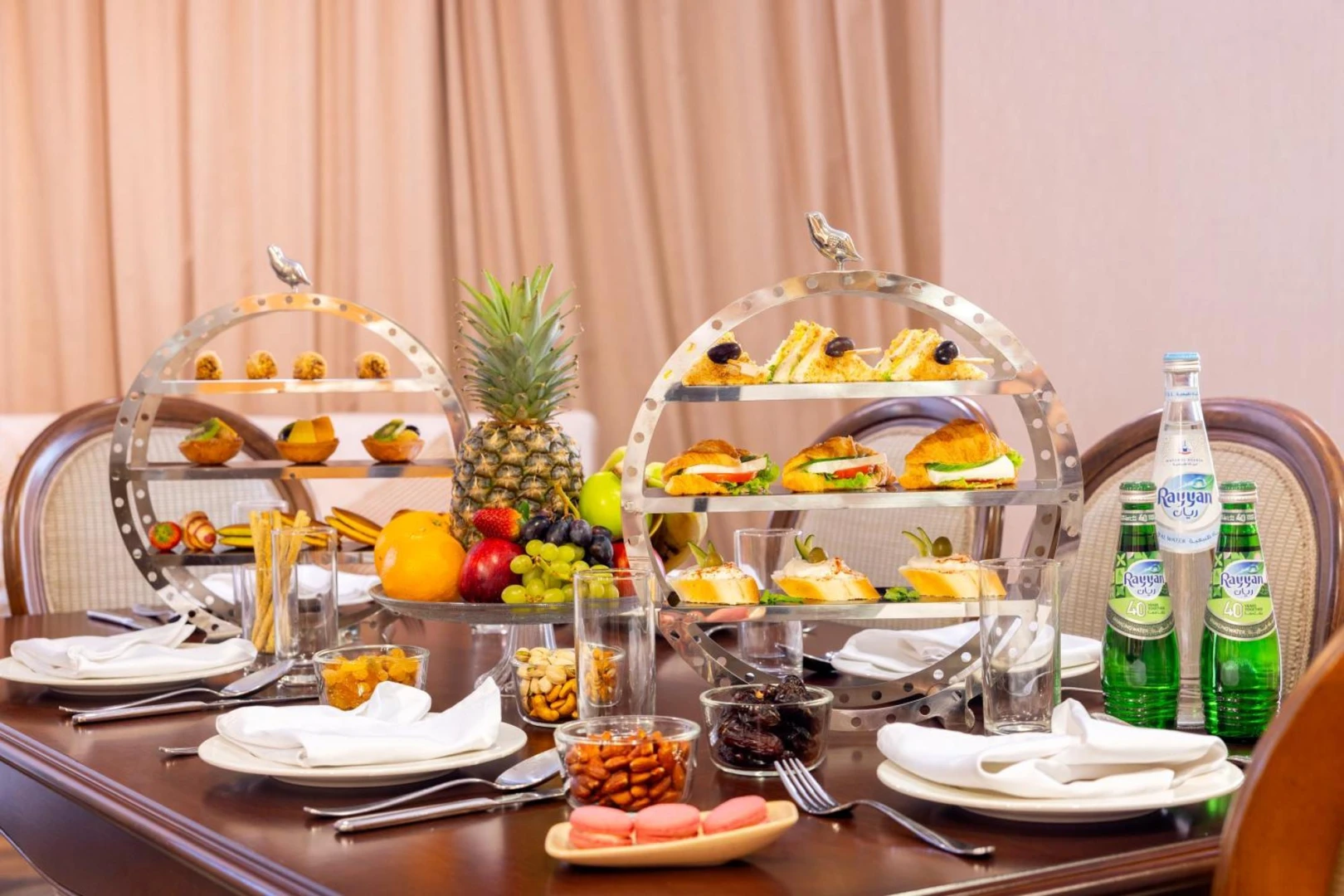 City Gate Hotel Doha
