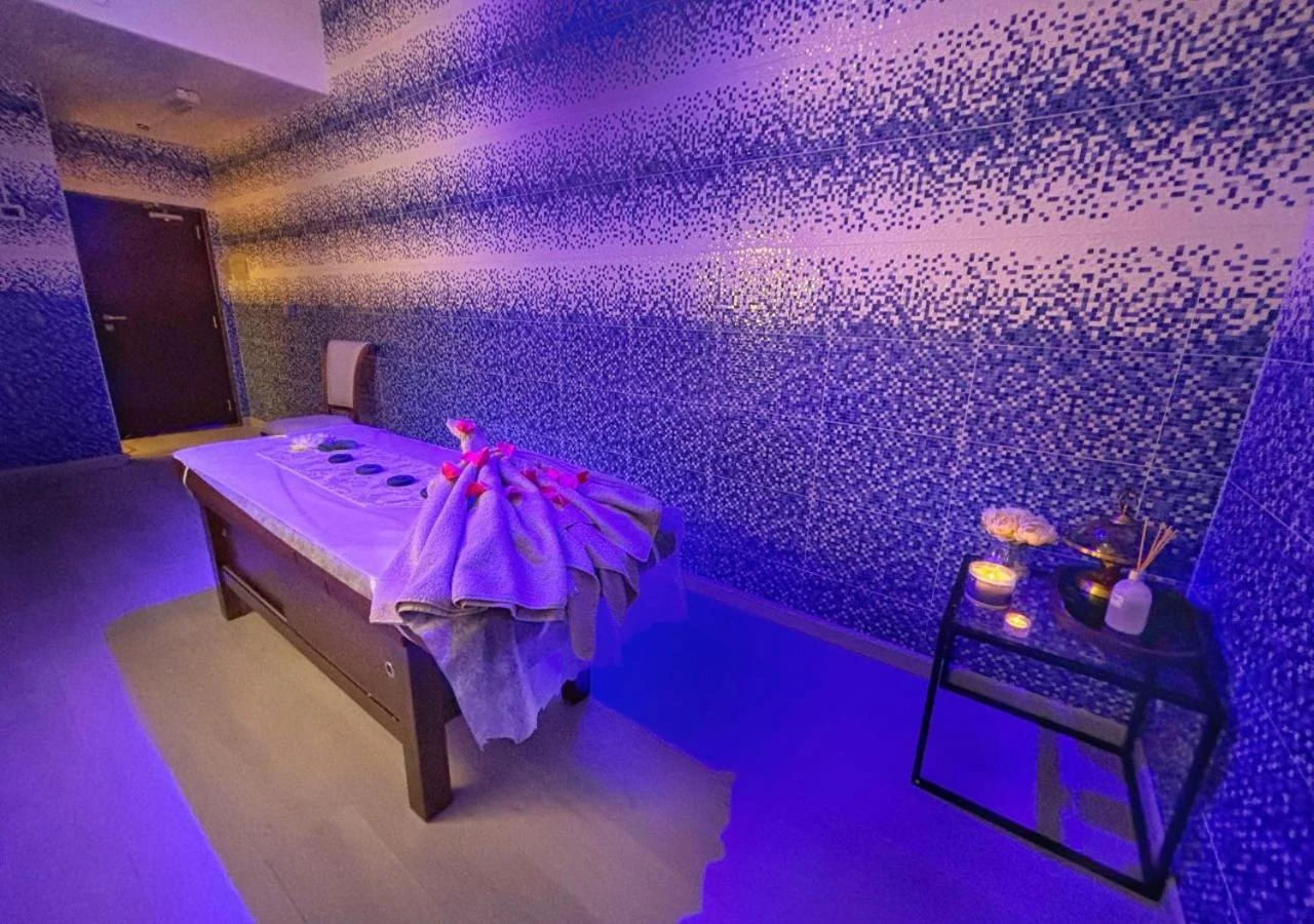City Gate Hotel Doha