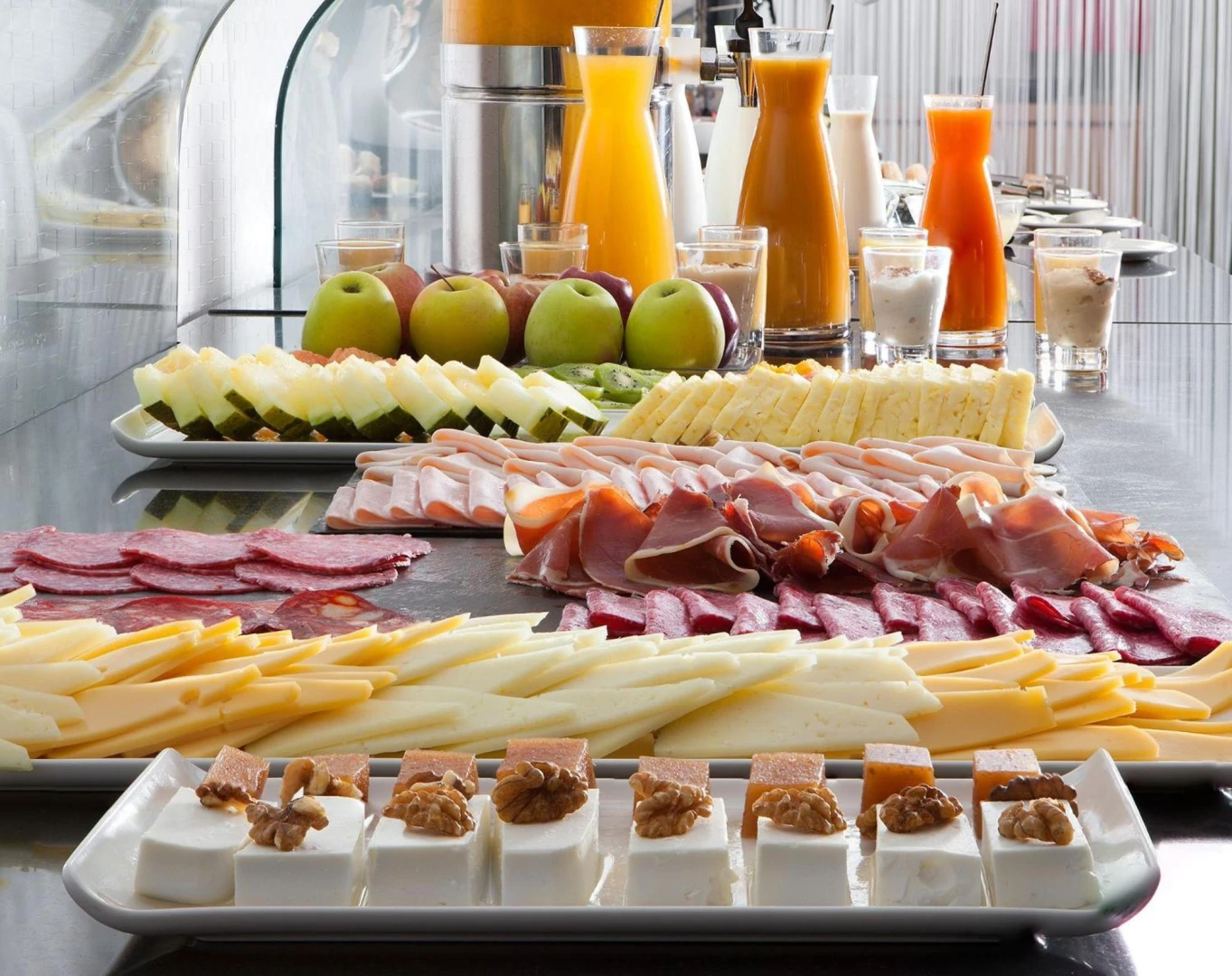 City Gate Hotel Doha
