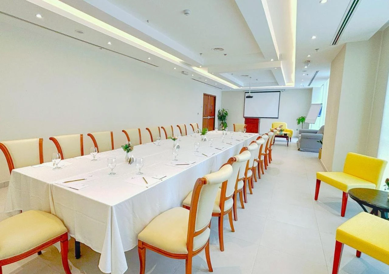 City Gate Hotel Doha