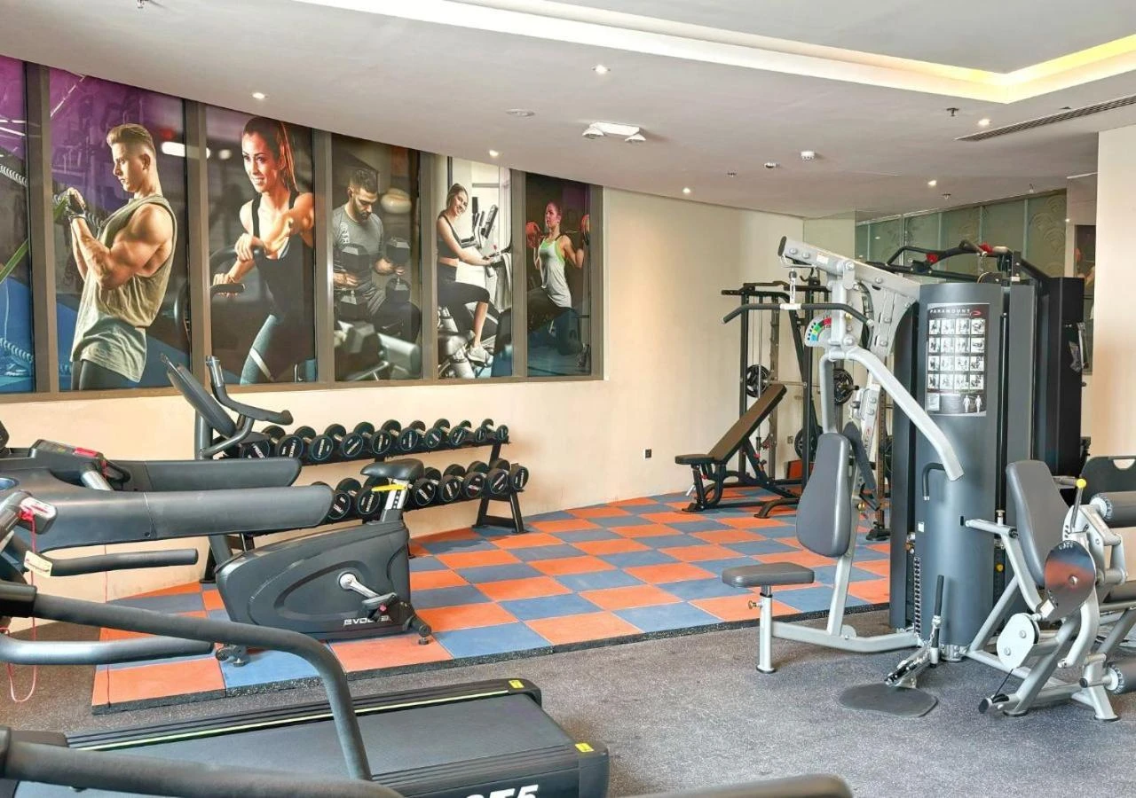 City Gate Hotel Doha