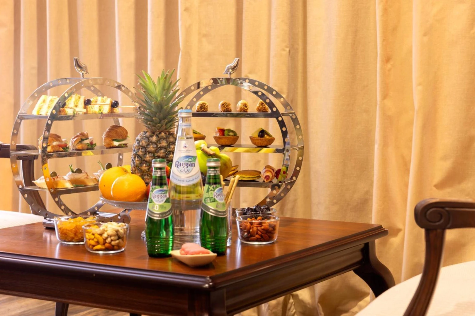 City Gate Hotel Doha