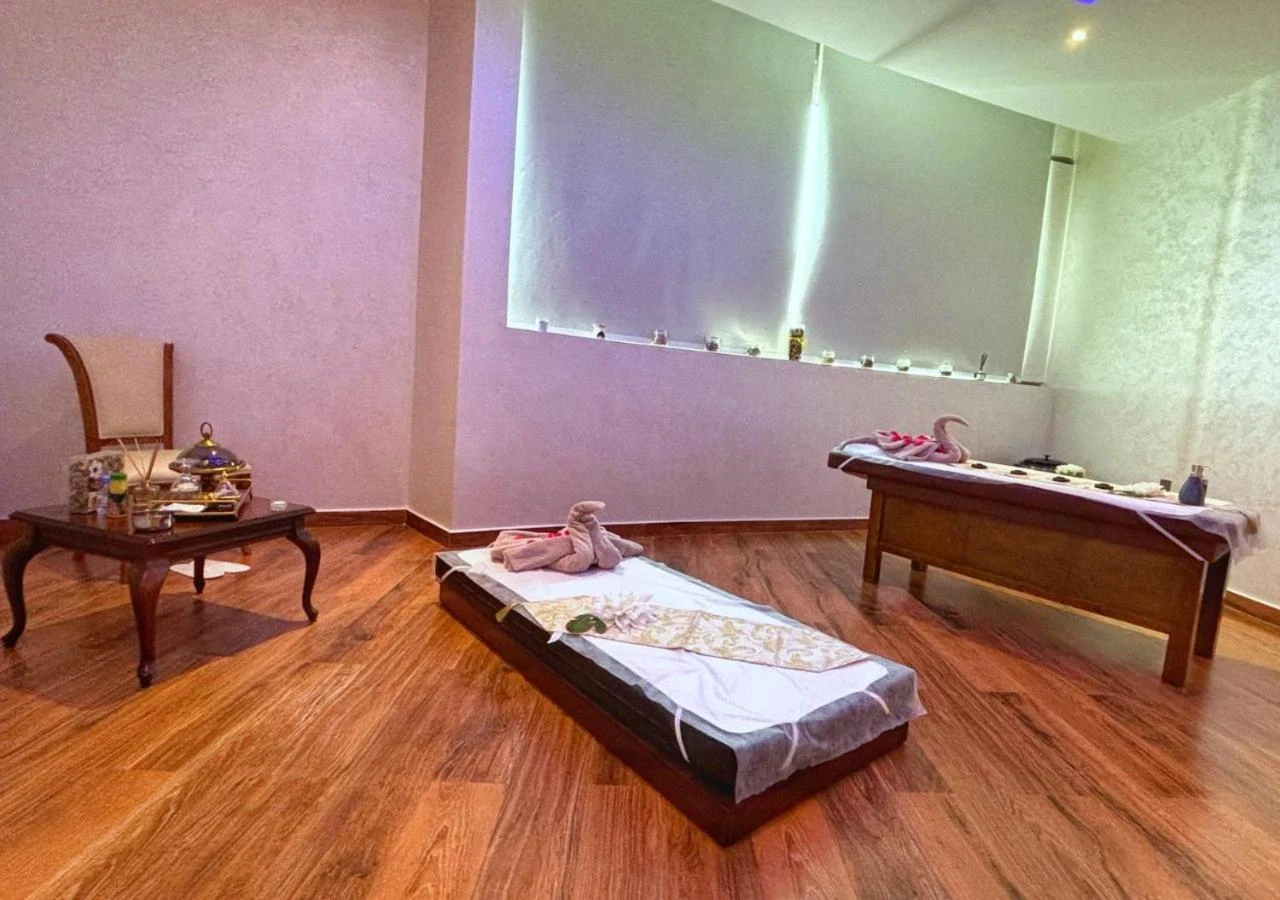 City Gate Hotel Doha