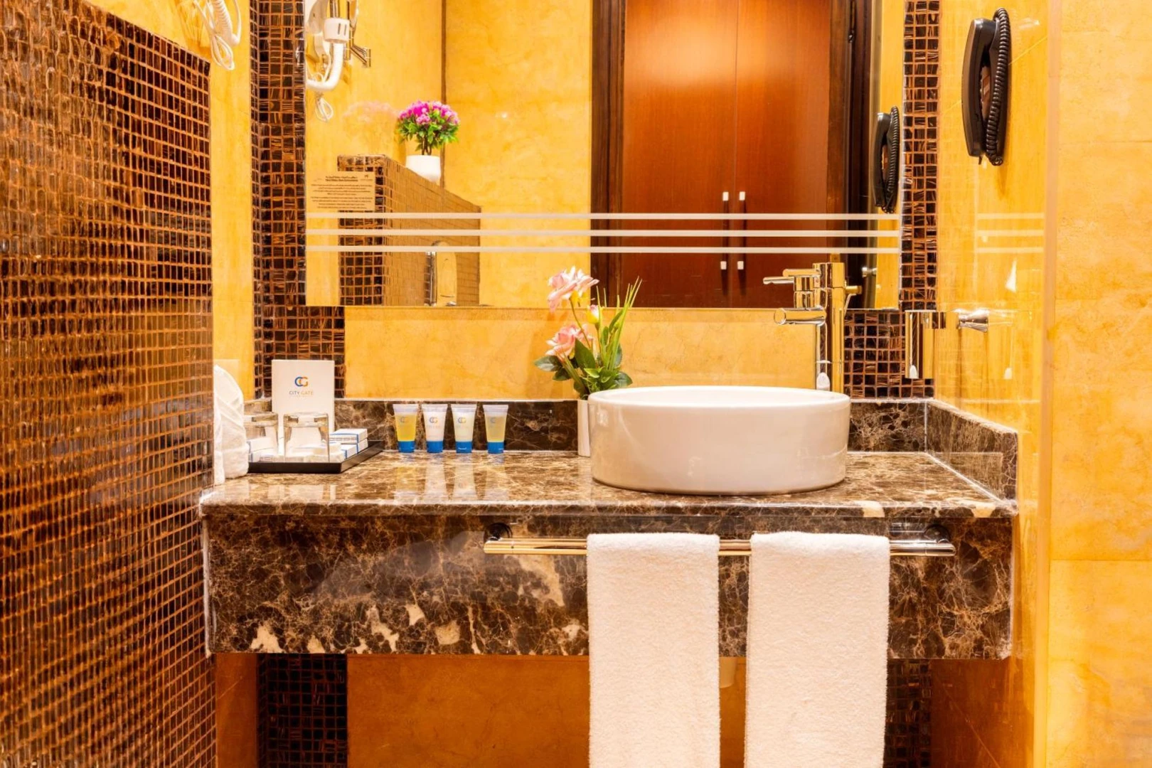 City Gate Hotel Doha