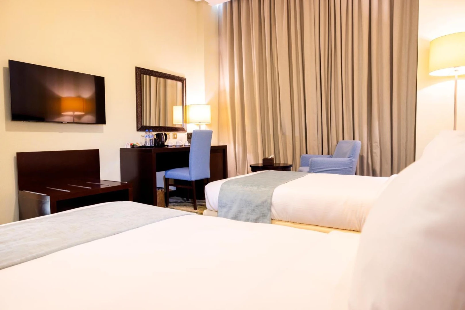 City Gate Hotel Doha