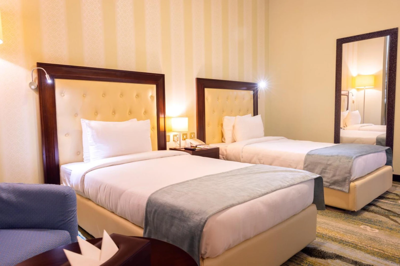 City Gate Hotel Doha