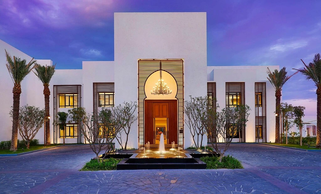 Maysan Doha, LXR Hotels & Resorts