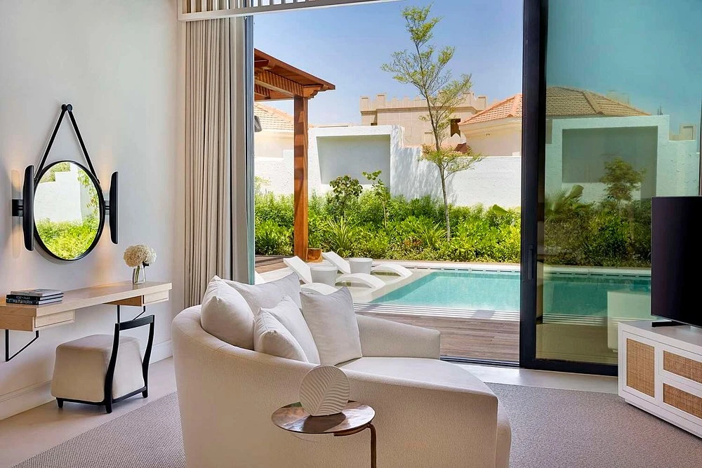 Maysan Doha, LXR Hotels & Resorts
