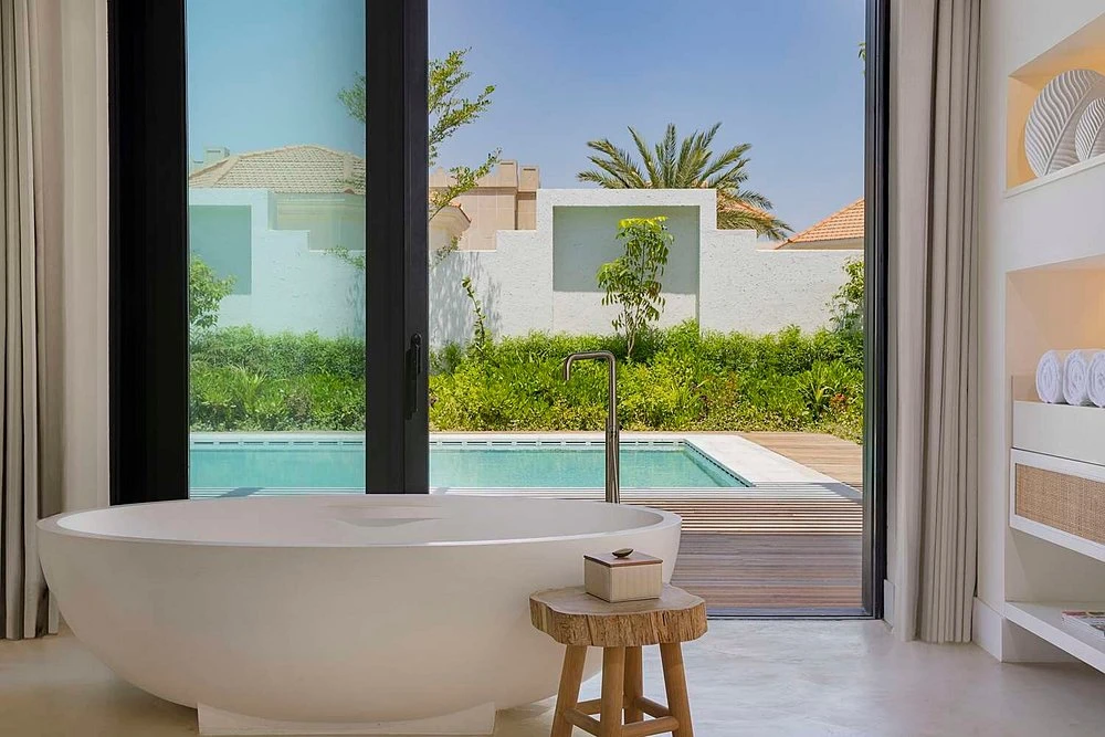 Maysan Doha, LXR Hotels & Resorts