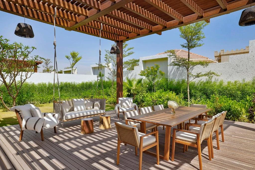 Maysan Doha, LXR Hotels & Resorts