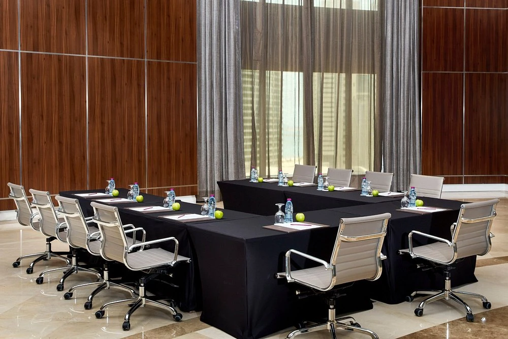 Hala Ballroom I+II