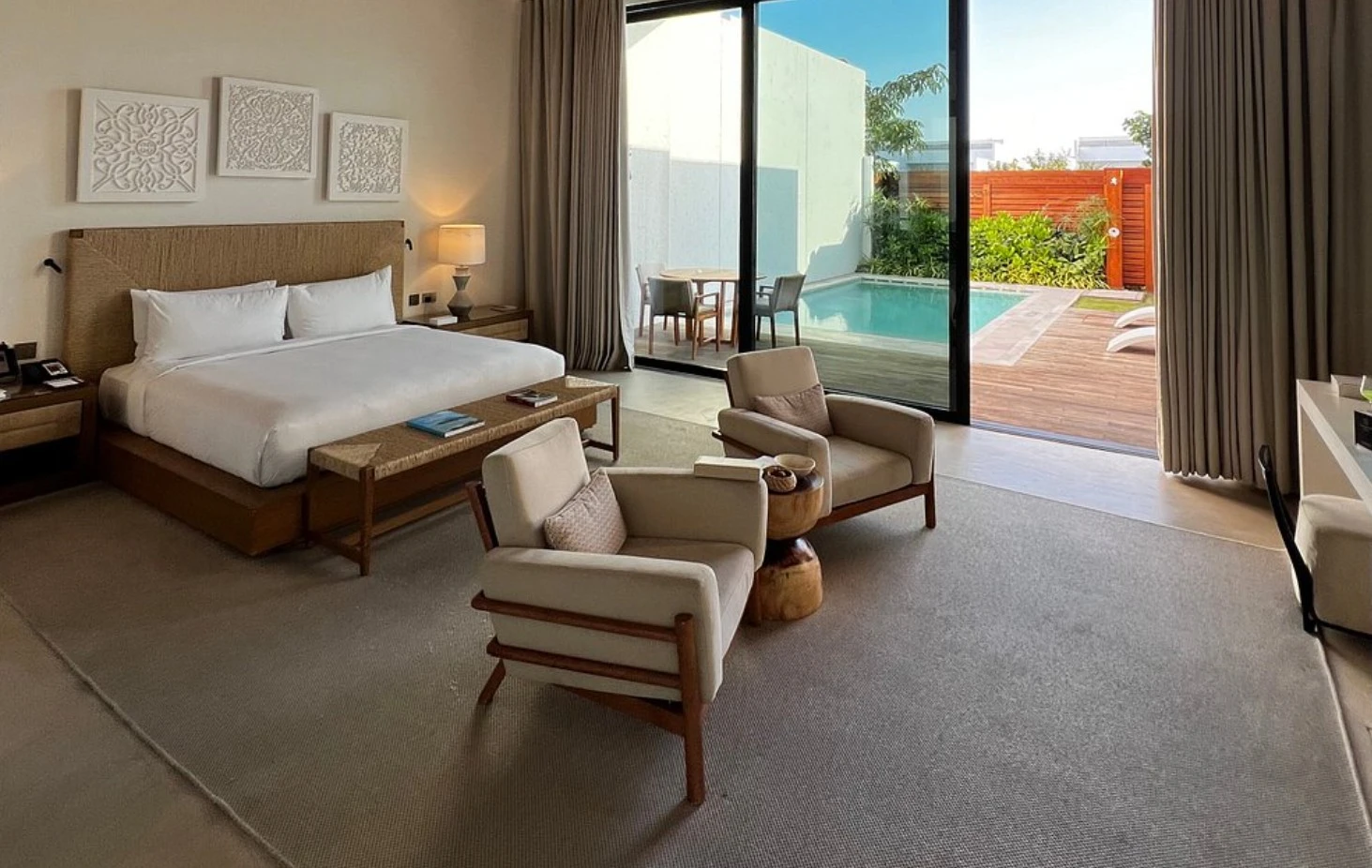 Maysan Doha, LXR Hotels & Resorts
