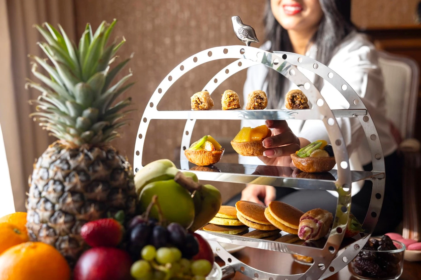 City Gate Hotel Doha