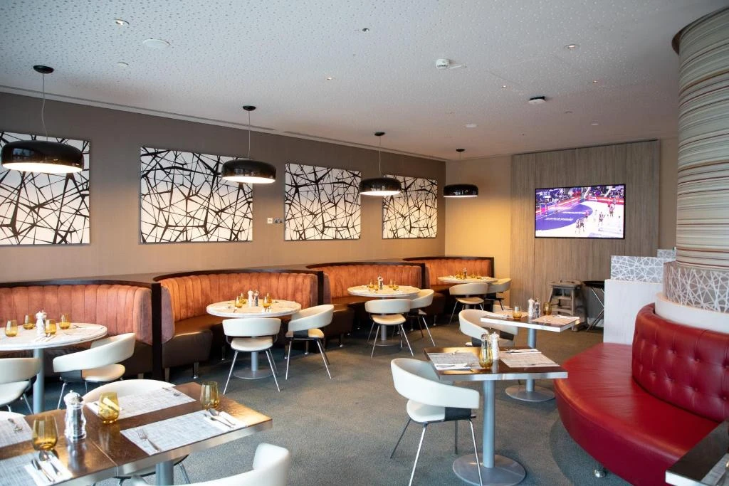 Premier Inn Doha Education City Hotel