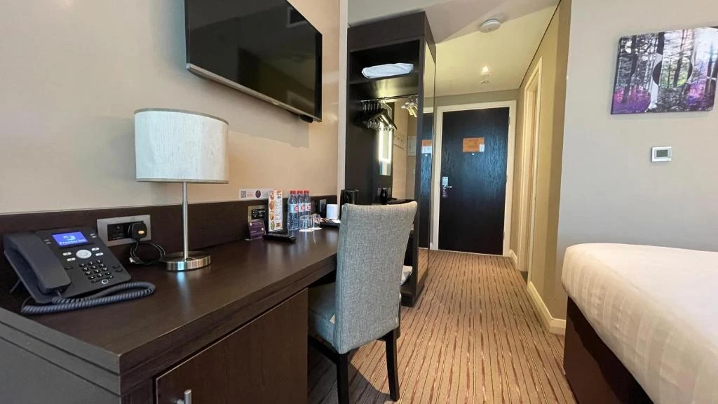 Premier Inn Doha Education City Hotel