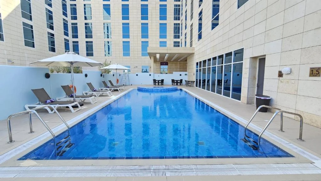 Premier Inn Doha Education City Hotel