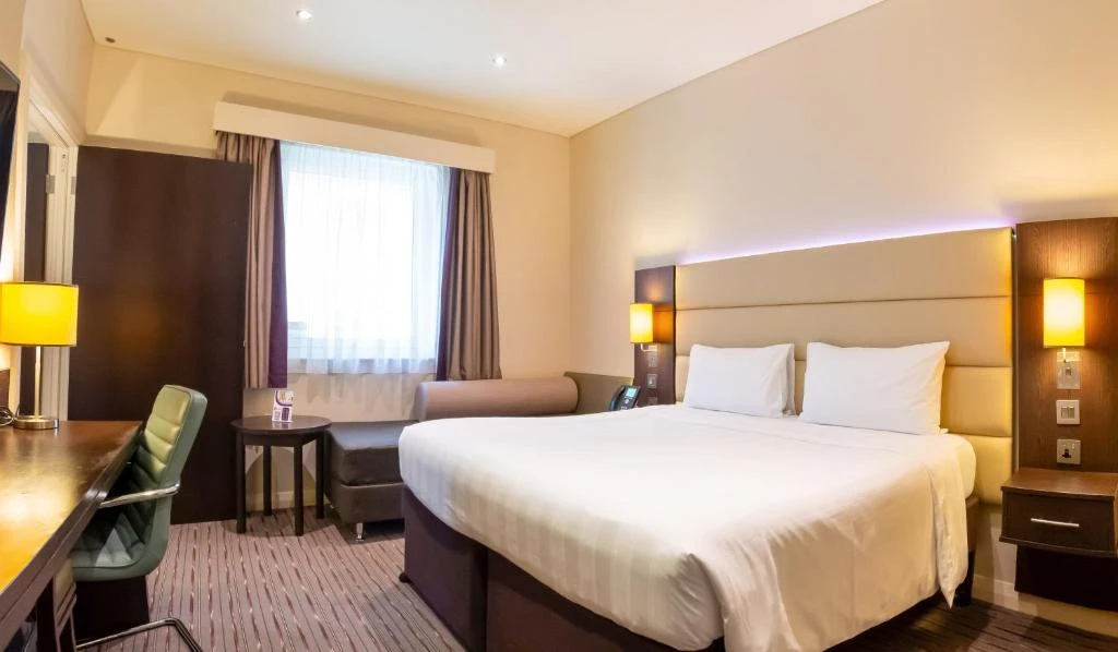 Premier Inn Doha Education City Hotel