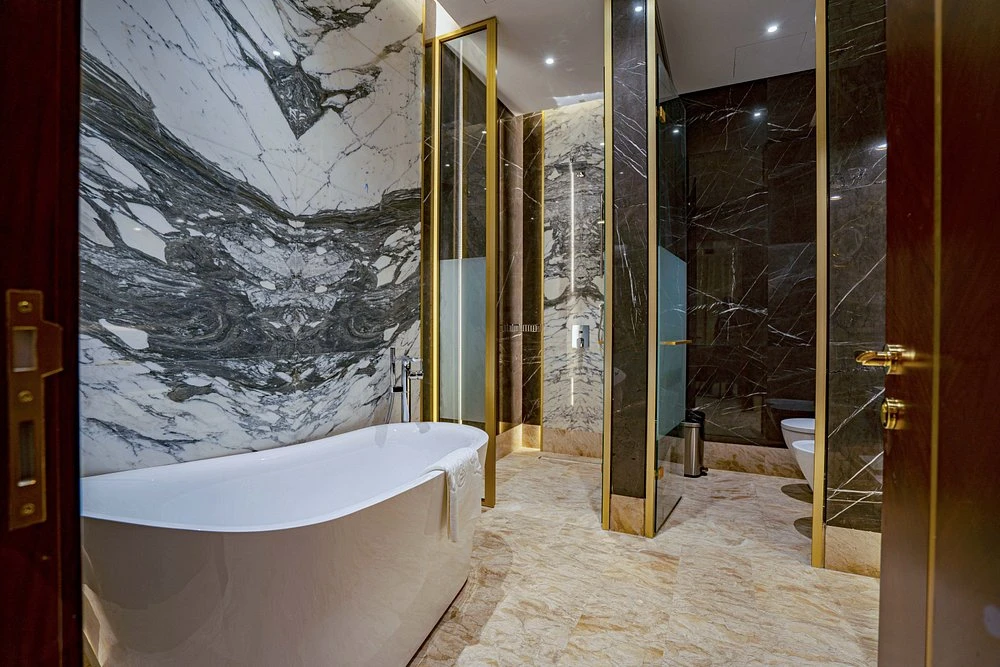 Velero Hotel Doha Lusail