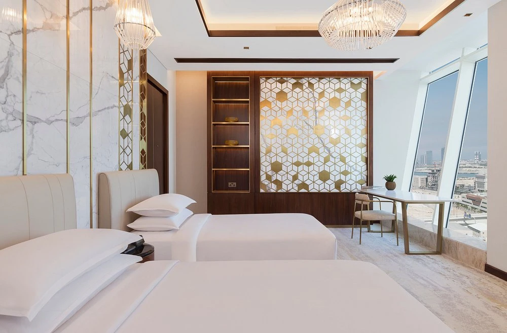 Velero Hotel Doha Lusail