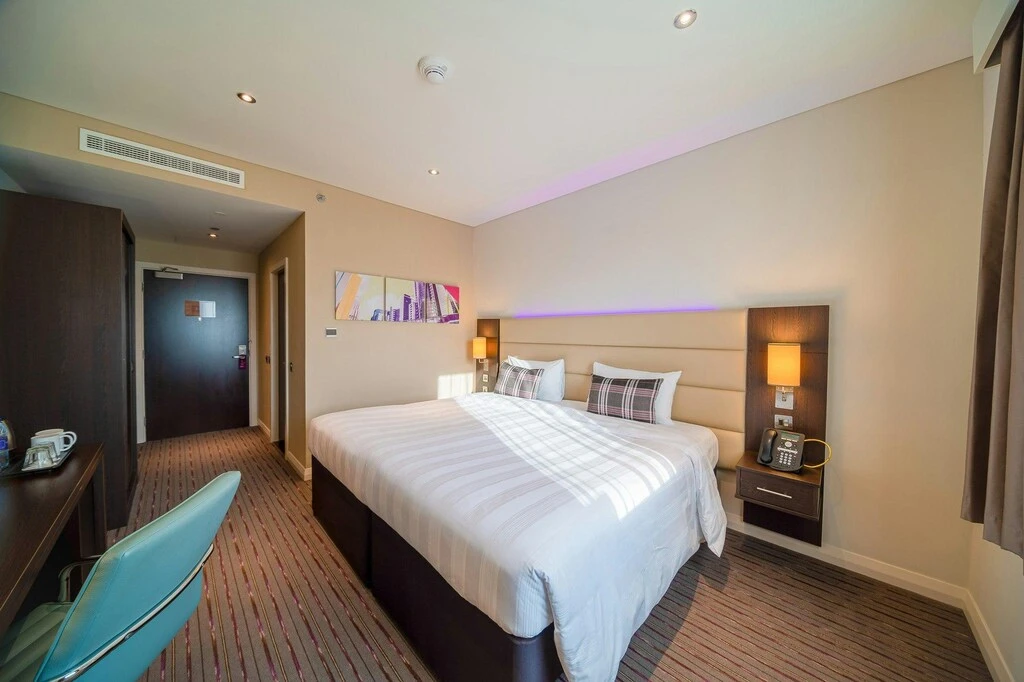 Premier Inn Doha Education City Hotel