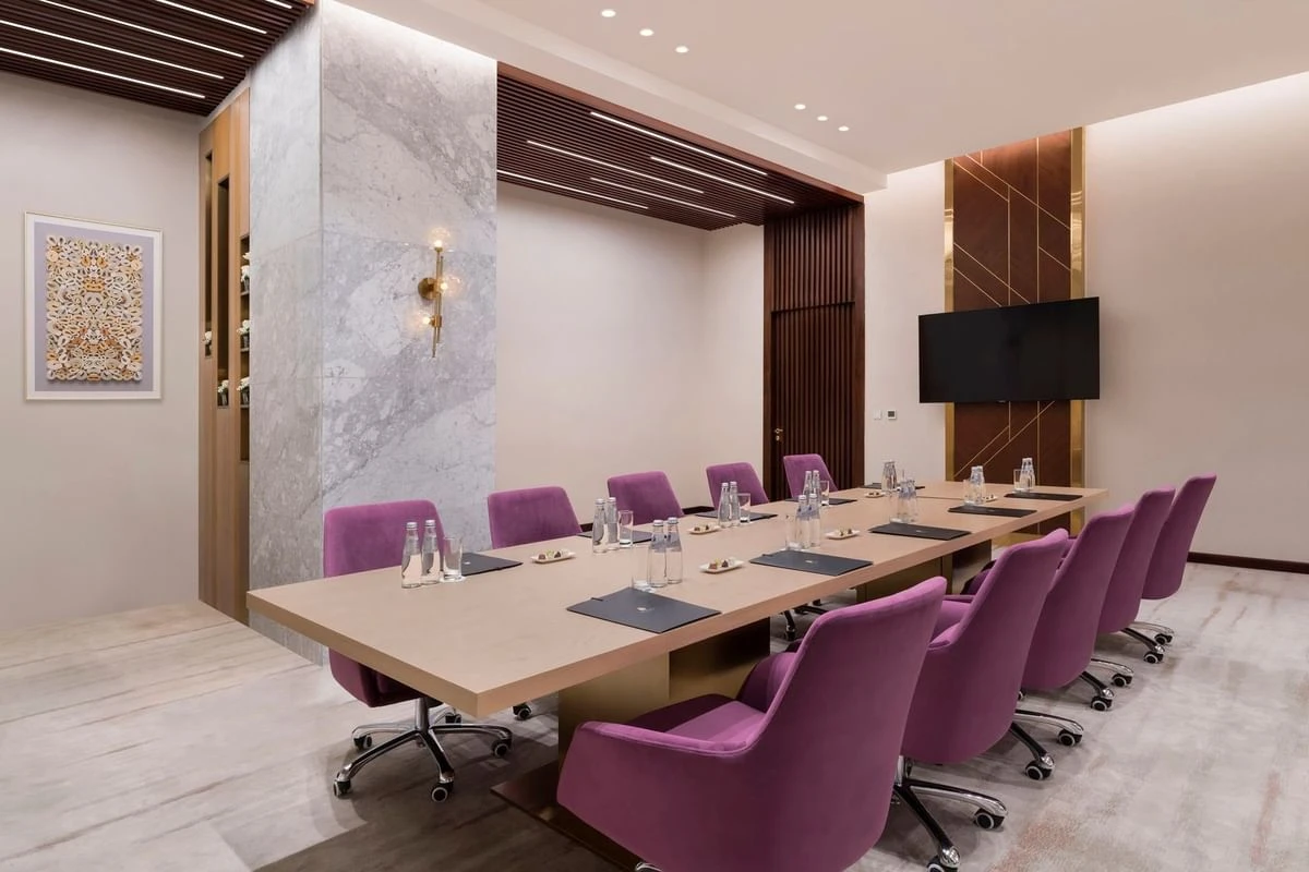 Velero Hotel Doha Lusail