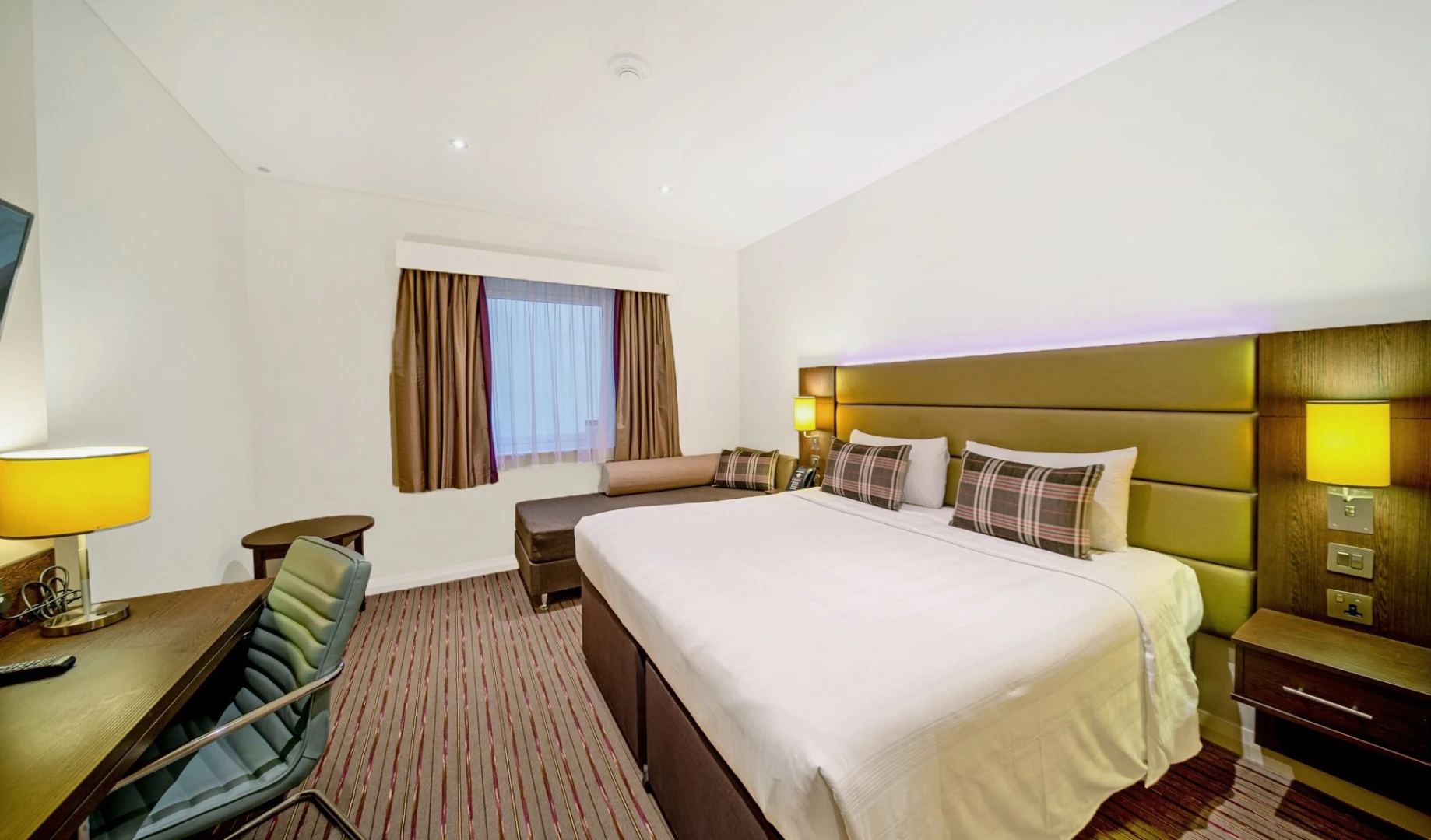 Premier Inn Doha Education City Hotel