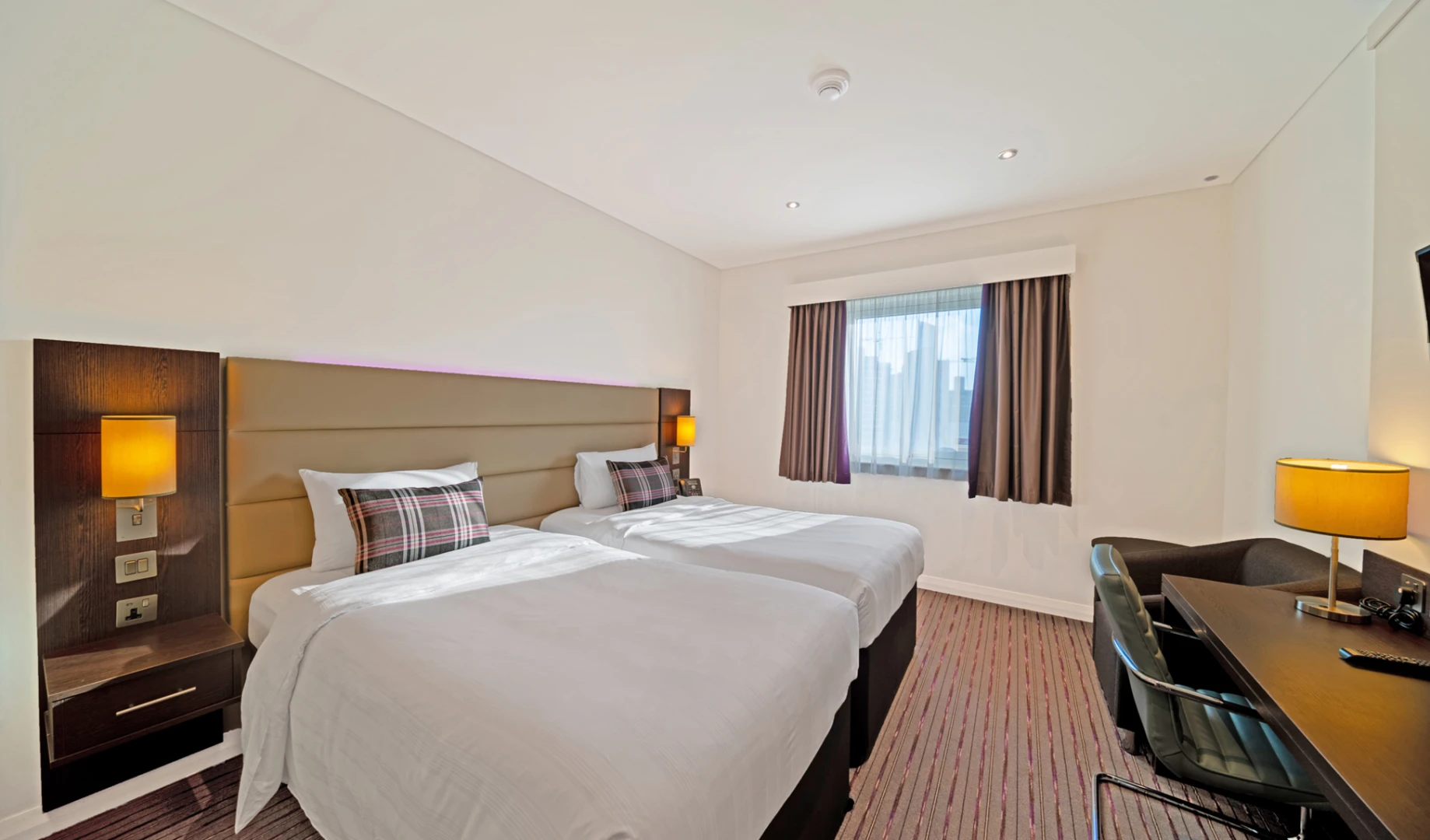 Premier Inn Doha Education City Hotel