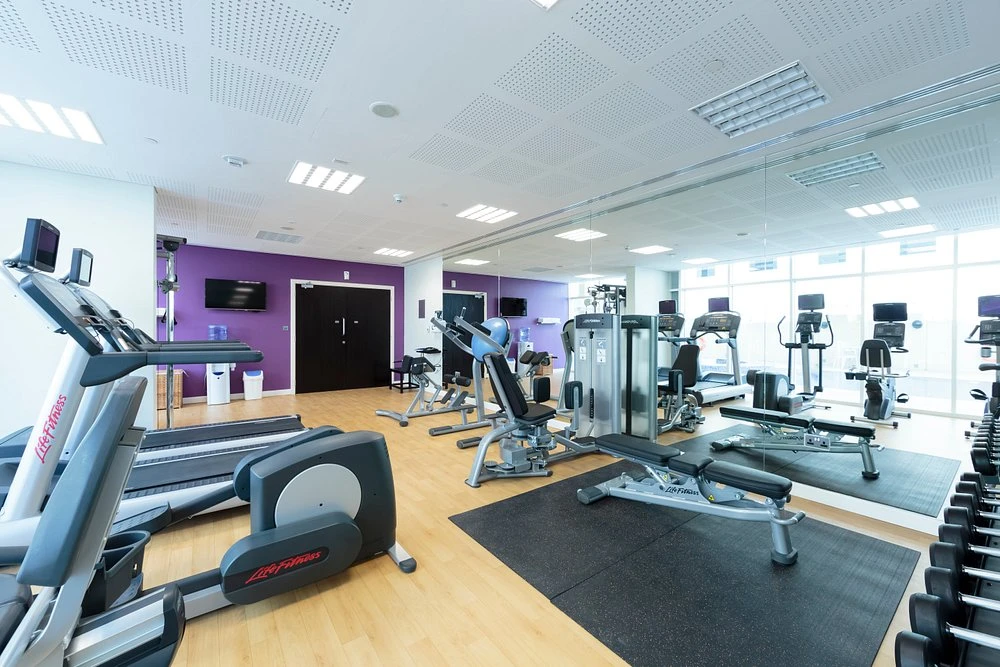 Premier Inn Doha Education City Hotel