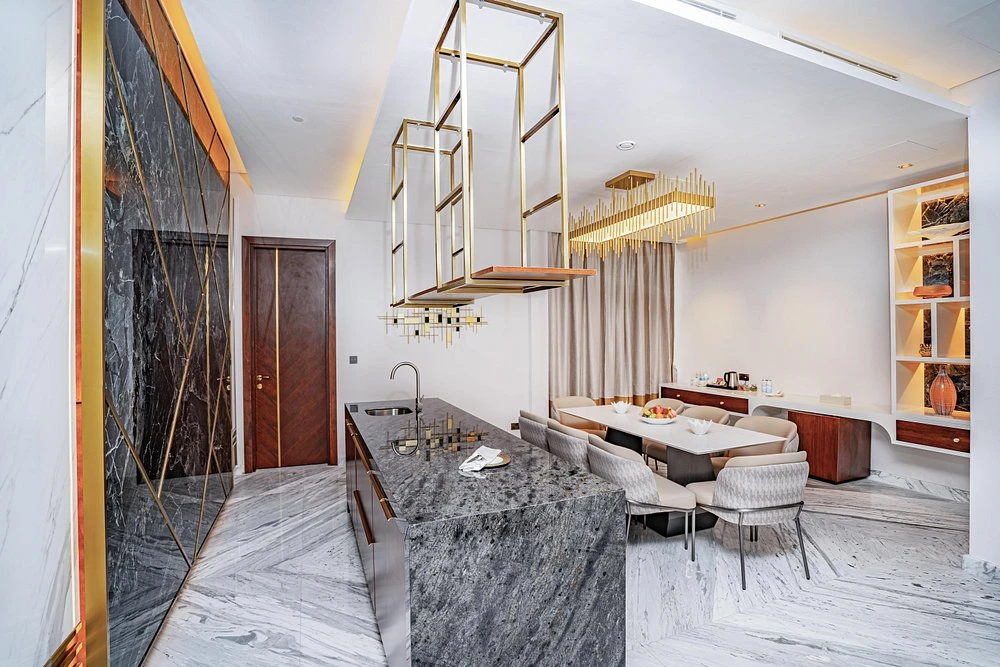 Velero Hotel Doha Lusail