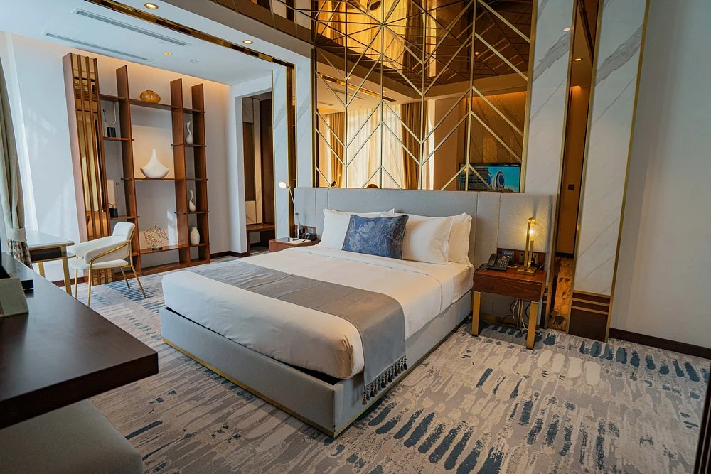 Velero Hotel Doha Lusail