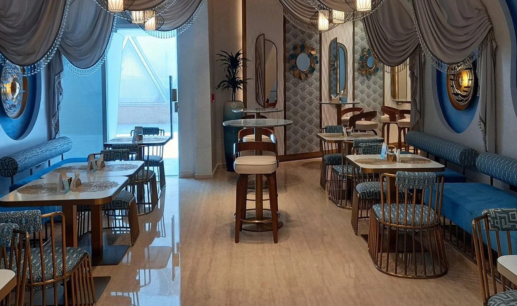 Velero Hotel Doha Lusail
