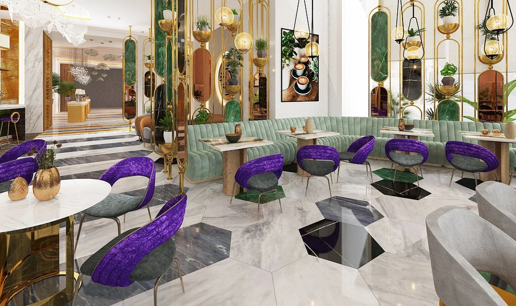 Velero Hotel Doha Lusail
