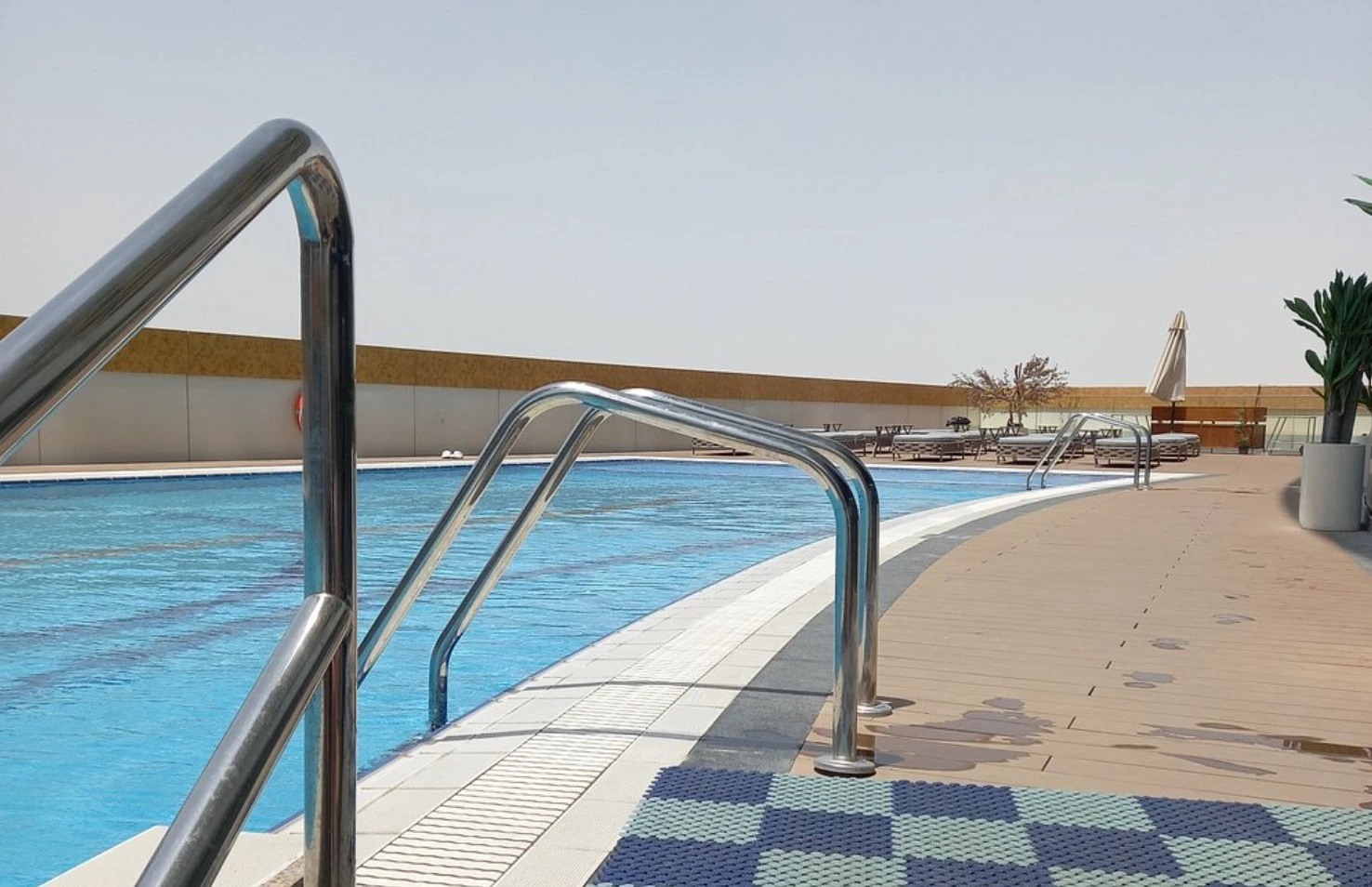Velero Hotel Doha Lusail