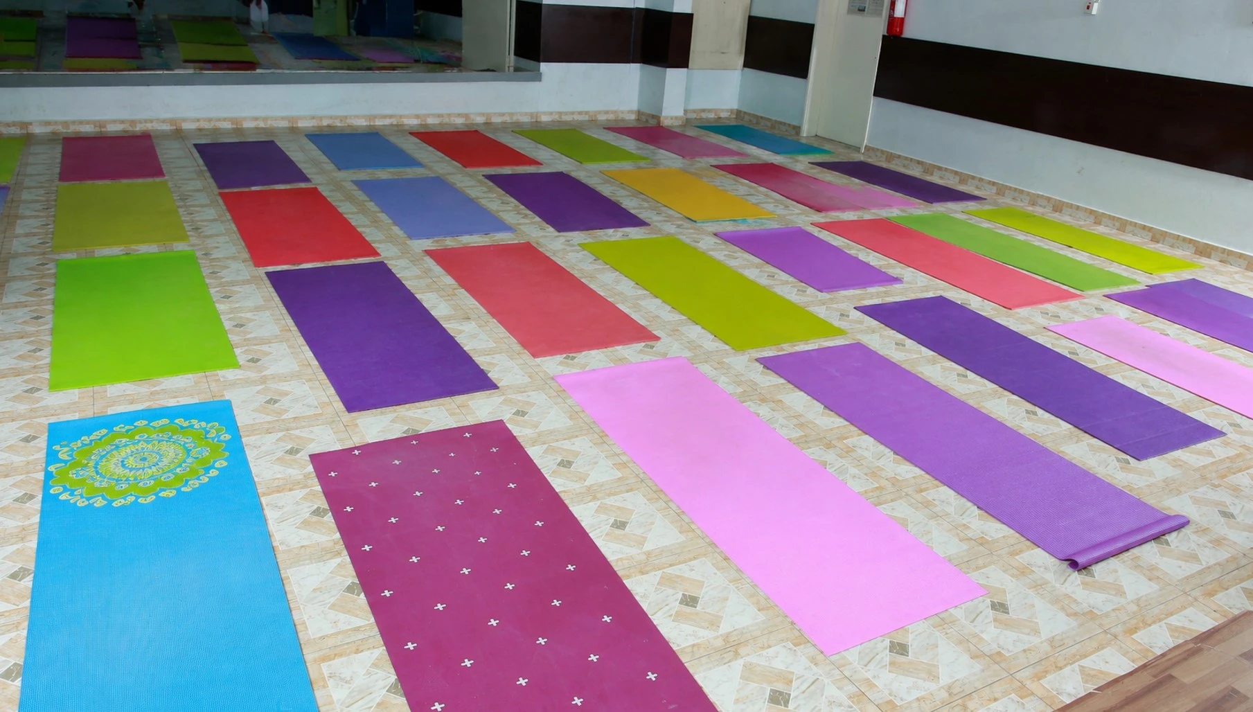 Skills Development Centre Doha