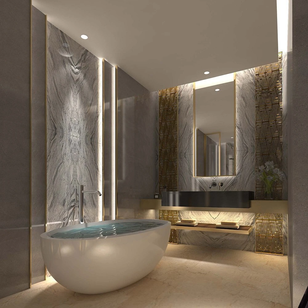 Velero Hotel Doha Lusail