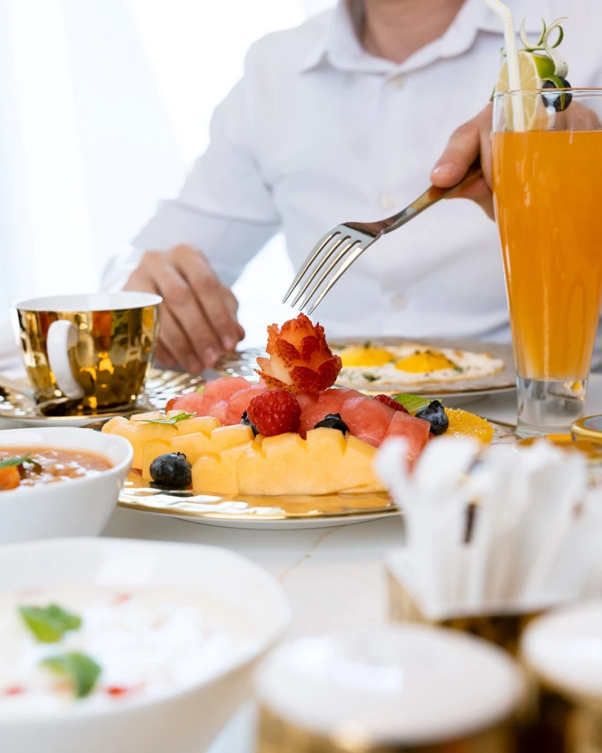 Velero Hotel Doha Lusail