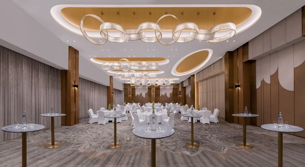 Diamond Ballroom