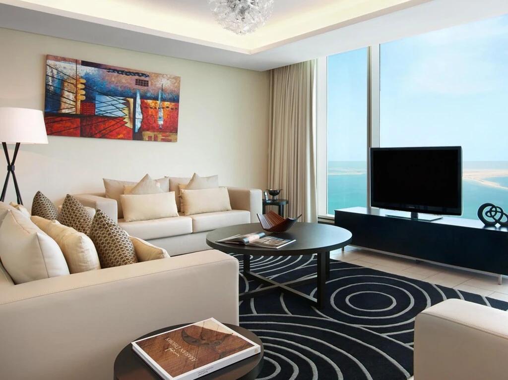 Kempinski Residences & Suites, Doha
