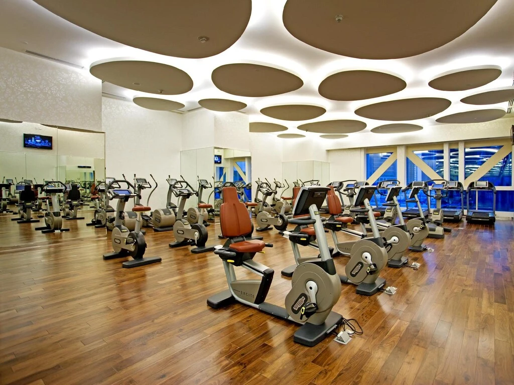 Kempinski Residences & Suites, Doha