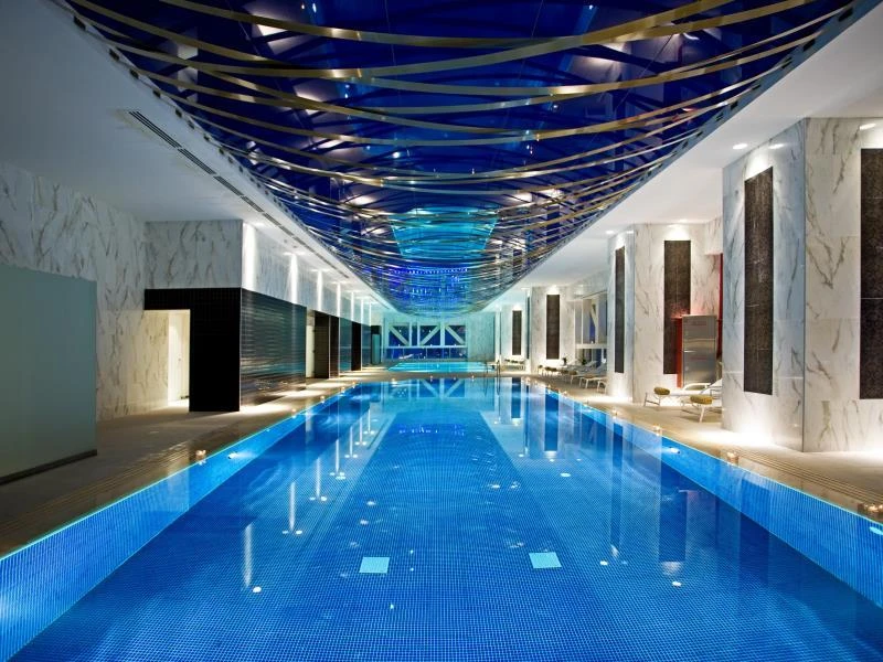 Kempinski Residences & Suites, Doha