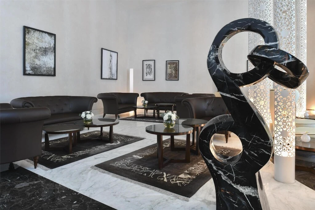 Kempinski Residences & Suites, Doha