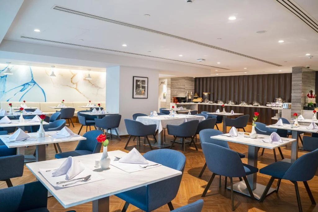Jouri a Murwab hotel Doha