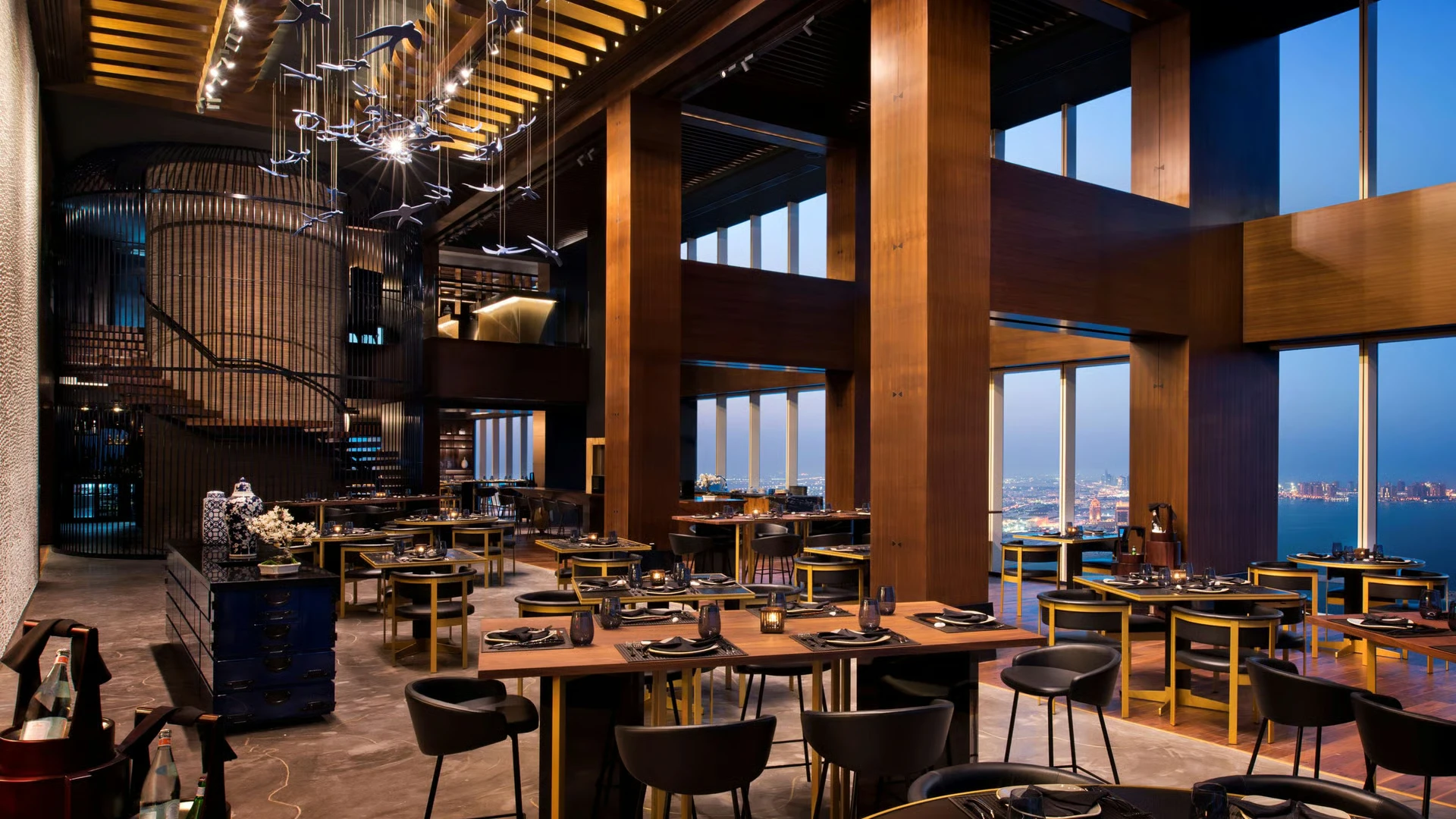 Kempinski Residences & Suites, Doha